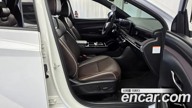 Hyundai Tucson 2024 thumb 11
