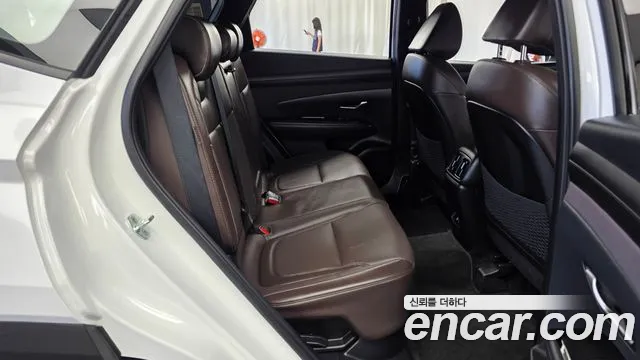 Hyundai Tucson 2024 thumb 12
