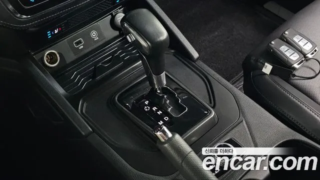 KG_Mobility_Ssangyong Rexton 2021 thumb 9