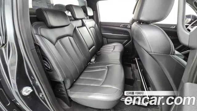 KG_Mobility_Ssangyong Rexton 2021 thumb 11