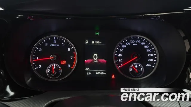 Kia K5 2021 thumb 8