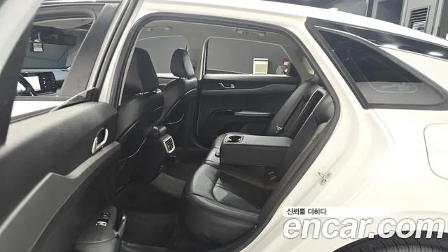 Kia K5 2021 thumb 12