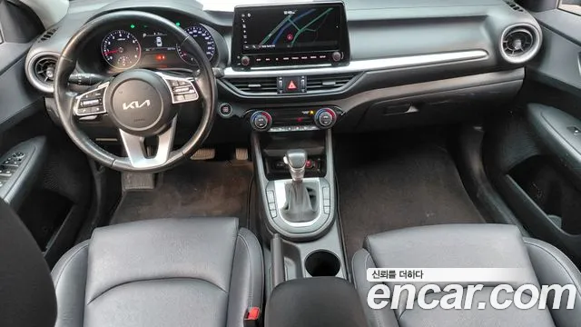 Kia K3 2022 thumb 7