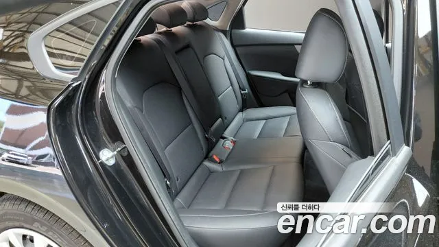 Kia K3 2022 thumb 11