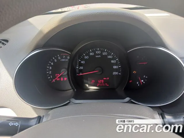 Kia Morning 2016 thumb 8