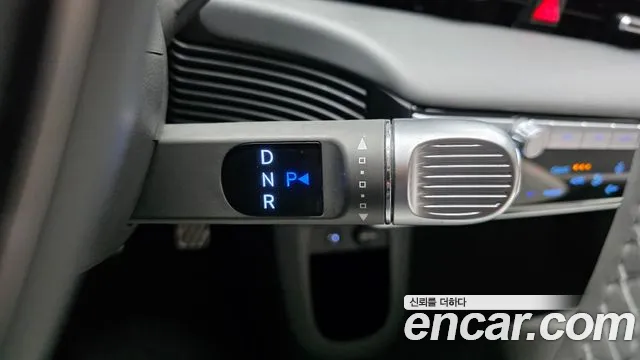 Hyundai IONIQ 5 2022 thumb 8