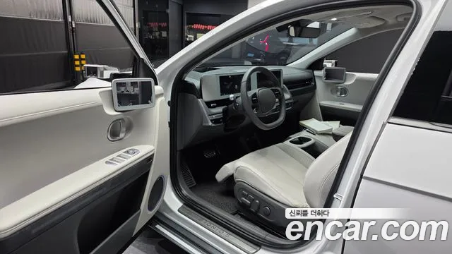 Hyundai IONIQ 5 2022 thumb 9
