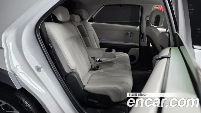 Hyundai IONIQ 5 2022 thumb 11