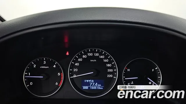Hyundai Starex 2017 thumb 8
