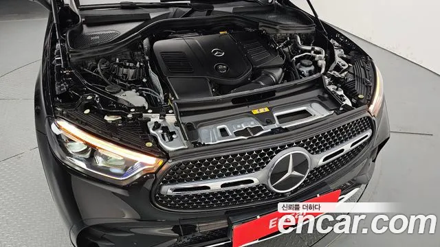 Mercedes-Benz GLC 2024 thumb 5