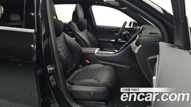 Mercedes-Benz GLC 2024 thumb 9