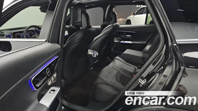 Mercedes-Benz GLC 2024 thumb 11