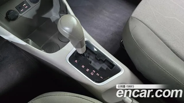 Kia Morning 2015 thumb 9