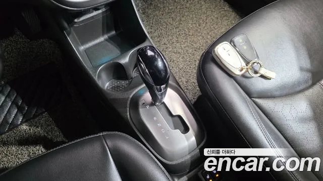 ChevroletGMDaewoo Spark 2016 thumb 9