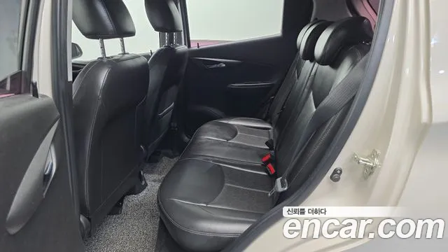 ChevroletGMDaewoo Spark 2016 thumb 11