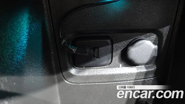 ChevroletGMDaewoo Spark 2016 thumb 12