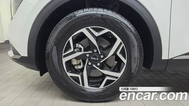 Kia Sportage 2022 thumb 4