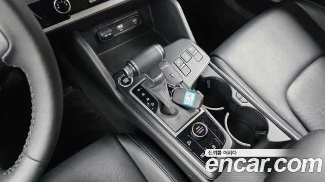 Kia Sportage 2022 thumb 8
