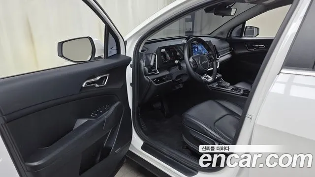 Kia Sportage 2022 thumb 9