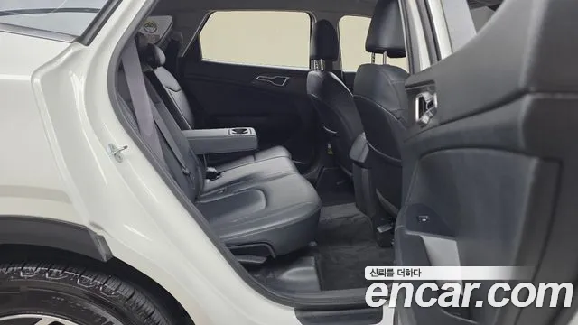 Kia Sportage 2022 thumb 10
