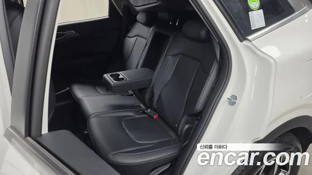 Kia Sportage 2022 thumb 11