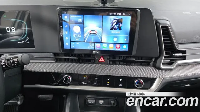 Kia Sportage 2022 thumb 12