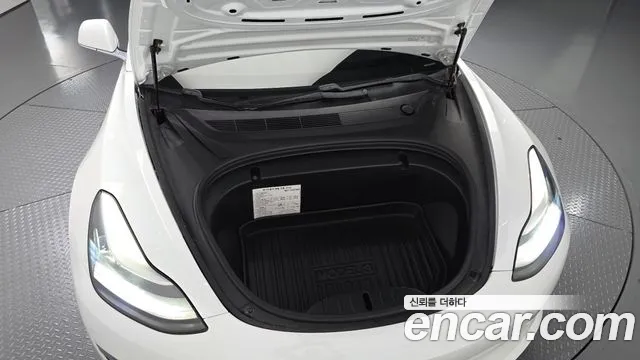 Tesla Model 3 2020 thumb 6