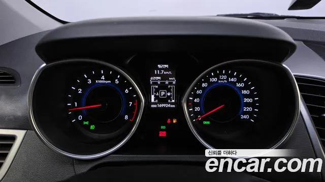 Hyundai Avante 2015 thumb 8