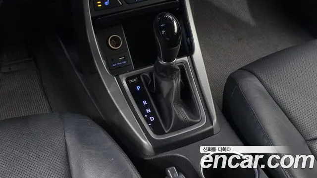 Hyundai Avante 2015 thumb 9