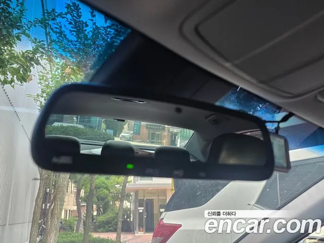 Hyundai Grandeur 2017 thumb 10
