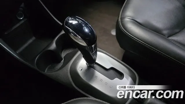 ChevroletGMDaewoo Spark 2016 thumb 9