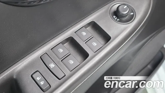 ChevroletGMDaewoo Spark 2016 thumb 12