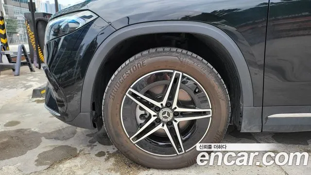 Mercedes-Benz EQA 2023 thumb 5