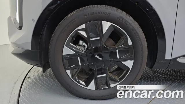Kia Sportage 2025 thumb 5