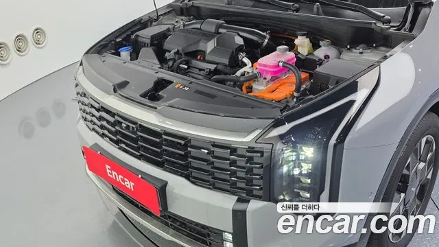 Kia Sportage 2025 thumb 6