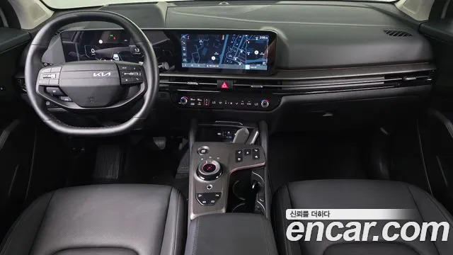 Kia Sportage 2025 thumb 7