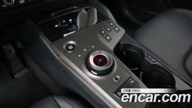 Kia Sportage 2025 thumb 9