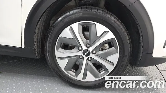 Kia Niro 2022 thumb 5
