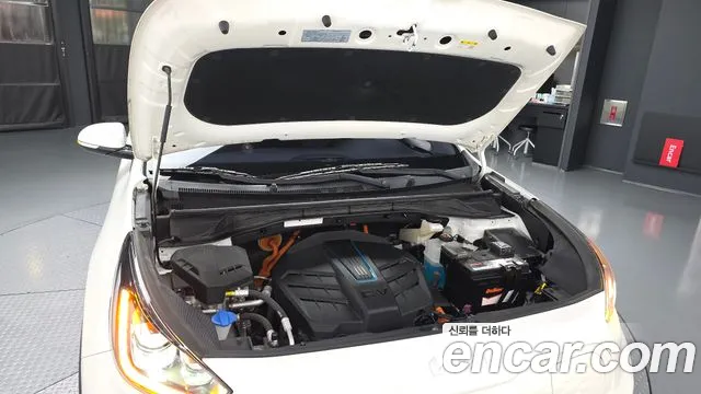 Kia Niro 2022 thumb 6