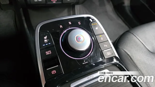 Kia Niro 2022 thumb 9