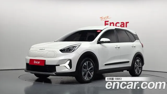 Kia Niro 2022 thumb 11