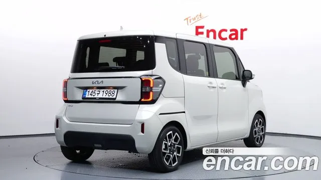 Kia Ray 2026 thumb 2