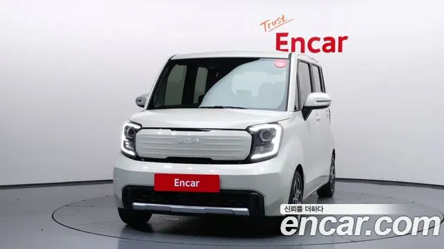 Kia Ray 2026 thumb 3