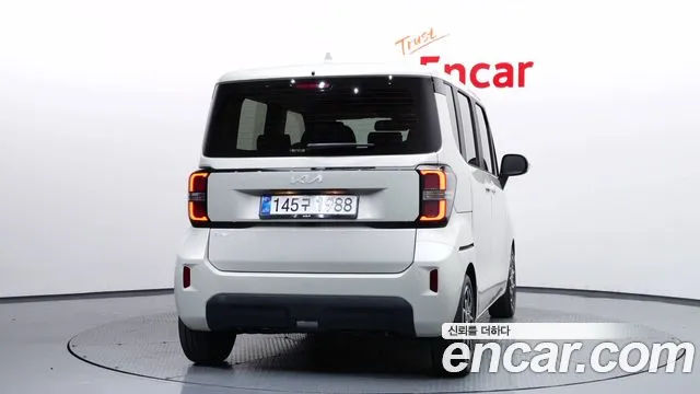 Kia Ray 2026 thumb 4