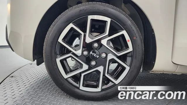 Kia Ray 2026 thumb 5