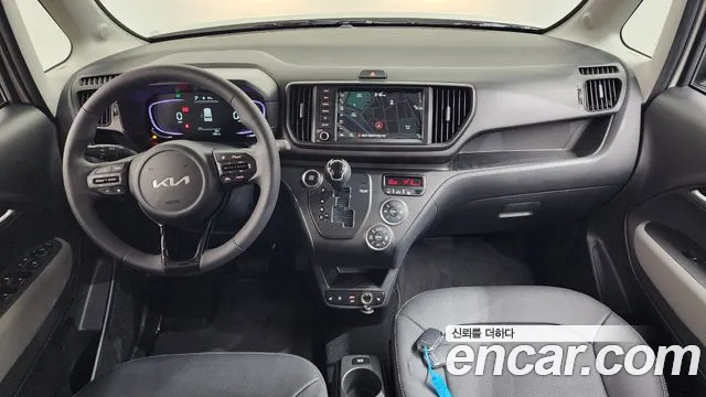 Kia Ray 2026 thumb 7