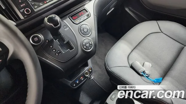 Kia Ray 2026 thumb 9
