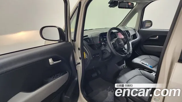 Kia Ray 2026 thumb 10