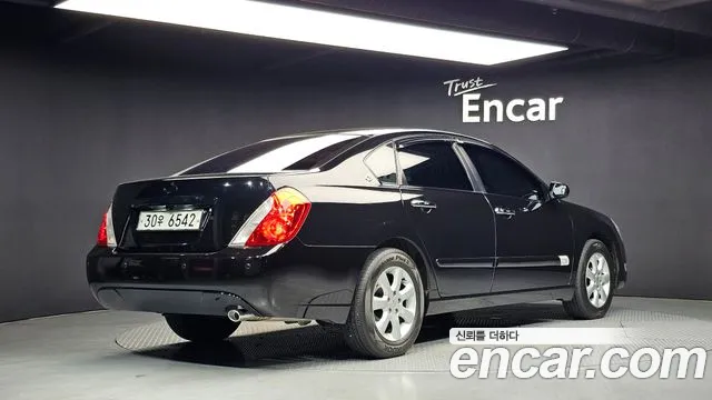 Renault-KoreaSamsung SM5 2007 thumb 2