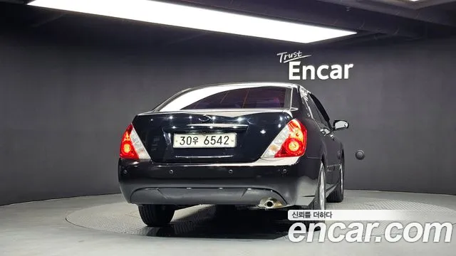 Renault-KoreaSamsung SM5 2007 thumb 4